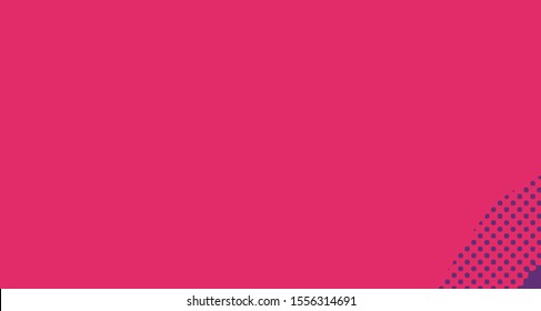Pop art background abstract creative vector comics style blank layout template with clouds beams and isolated dots pattern. For sale banner, empty polka bubble, illustration for comic book design. 