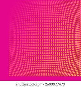 pop art background; can be used as backdrop for card; invitation; greetings; fully expanded