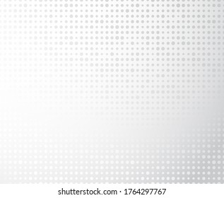 Pop art background. Gradient halftone. Popart pattern. Dot texture. Raster effect. Dots wallpaper. Gradation transition. Dotted textured. Half tone polka. Screentone point. Fade designs. Halfton noise