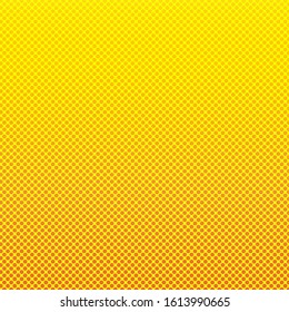 Pop art background in retro comic style with halftone dotted design. Retro wallpaper. Vector illustration.