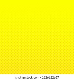Pop art background in retro comic style with halftone dotted design. Retro wallpaper. Vector illustration.