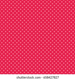 Pop Art Background, seamless vector illustration