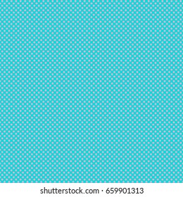 Pop Art Background, seamless vector illustration