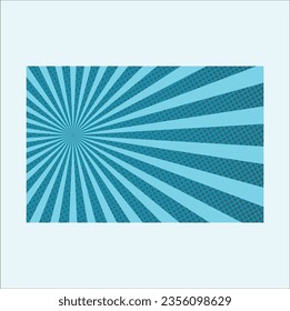 pop art background vector design. Eps 10
