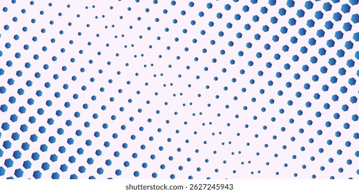 Anuncio de arte Pop con patrón de rectángulos. Fondo retro Abstractas
