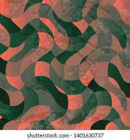 Pop art color background. Abstract color background style.