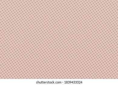 Pop art colorful comics book magazine cover. Polka dots beige background. Cartoon funny retro pattern. Vector halftone illustration. Template design for poster, card, flyer.