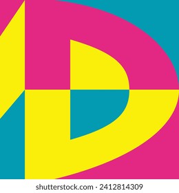 Pop Art Colorful Letter Collection,
a cool collection of letters perfect for adding flair to your designs. Perfect for logos, illustrations, or any project to instantly elevate your style.