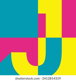 Pop Art Colorful Letter Collection,
a cool collection of letters perfect for adding flair to your designs. Perfect for logos, illustrations, or any project to instantly elevate your style.