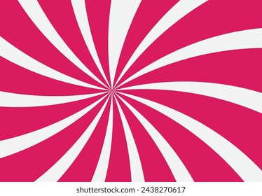 Pop art Comic Background, bright vector Illustration. Comic book cartoon speech bubble for text design.
