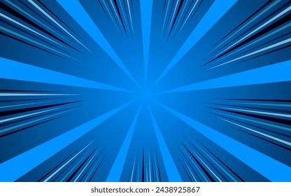 
Pop art comic background. Cartoon Vector Illustration