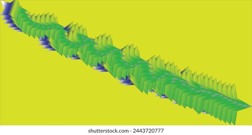 Pop art comic background with cloud and star. Cartoon Vector Illustration on yellow and green