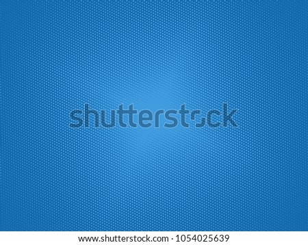 Pop art comic background halftone dots. Vector Illustration 
