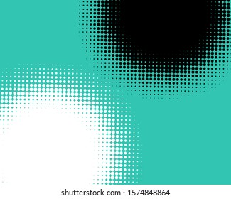 Pop art comic background. Use for poster, banner, flyer, advertising and marketing