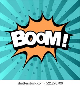 14,596 Boom logo Images, Stock Photos & Vectors | Shutterstock