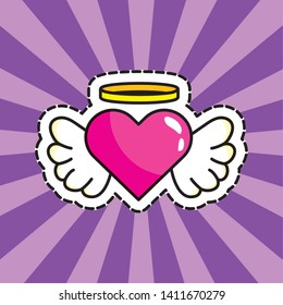 pop art comic cartoon vector illustration