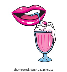 pop art comic cartoon   vector illustration