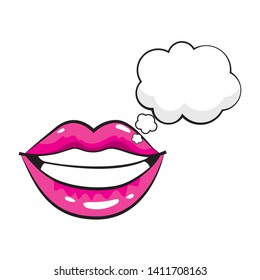 pop art comic cartoon