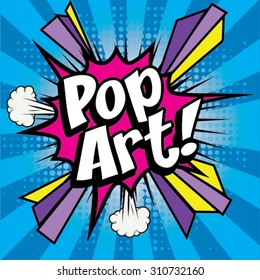 1,837 Popart words Images, Stock Photos & Vectors | Shutterstock