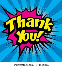 15,504 Thank you cartoon Images, Stock Photos & Vectors | Shutterstock