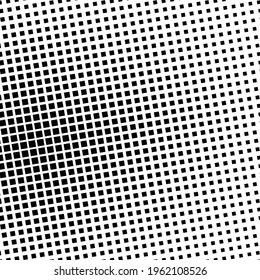 Pop art creative concept black and white comics book magazine cover. Polka dots monochrome background. Cartoon halftone retro pattern. Abstract design for poster, card, sale banner, empty bubble