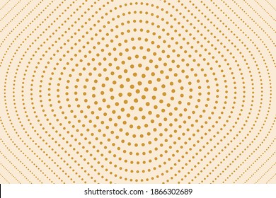 Pop art creative concept colorful comics book magazine cover. Polka dots colorful background. Cartoon halftone retro pattern. Abstract template design for poster, card, sale banner, empty bubble.