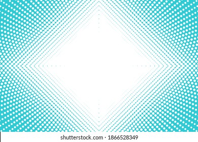 Pop art creative concept colorful comics book magazine cover. Polka dots colorful background. Cartoon halftone retro pattern. Abstract template design for poster, card, sale banner, empty bubble.