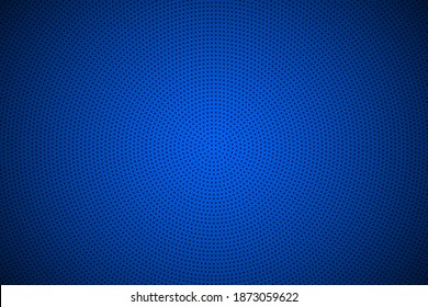 Pop art creative concept colorful comics book magazine cover. Polka dots colorful background. Cartoon halftone retro pattern. Abstract template design for poster, card, sale banner, empty bubble.