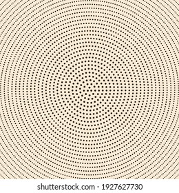 Pop art creative concept colorful comics book magazine cover. Polka dots colorful background. Cartoon halftone retro pattern. Abstract template design for poster, card, sale banner, empty bubble.
