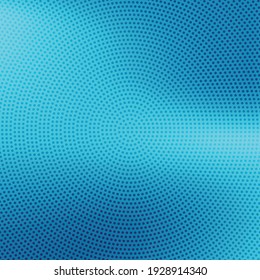 Pop art creative concept colorful comics book magazine cover. Polka dots colorful background. Cartoon halftone retro pattern. Abstract template design for poster, card, sale banner, empty bubble.