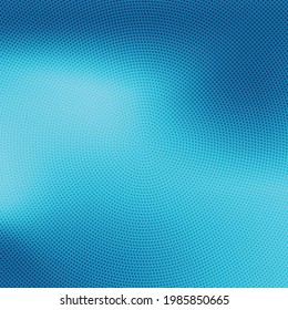 Pop art creative concept colorful comics book magazine cover. Polka dots colorful background. Cartoon halftone retro pattern. Abstract template design for poster, card, sale banner, empty bubble.