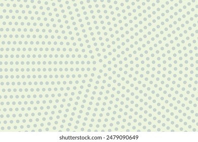 Pop art creative concept colorful comics book magazine cover. Polka dots colorful background. Cartoon halftone retro pattern. Abstract template design for poster, card, sale banner, empty bubble.
