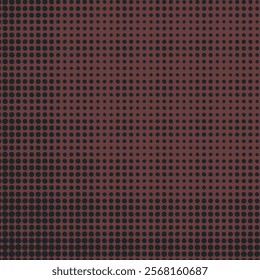 Pop art creative concept colorful comics book magazine cover. Polka dots colorful background. Cartoon halftone retro pattern. Abstract template design for poster, card, sale banner, empty bubble.