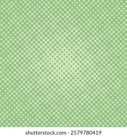 Pop art creative concept colorful comics book magazine cover. Polka dots colorful background. Cartoon halftone retro pattern. Abstract template design for poster, card, sale banner, empty bubble.