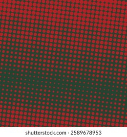 Pop art creative concept colorful comics book magazine cover. Polka dots colorful background. Cartoon halftone retro pattern. Abstract template design for poster, card, sale banner, empty bubble.