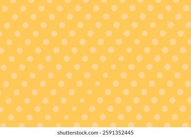 Pop art creative concept colorful comics book magazine cover. Polka dots colorful background. Cartoon halftone retro pattern. Abstract template design for poster, card, sale banner, empty bubble.