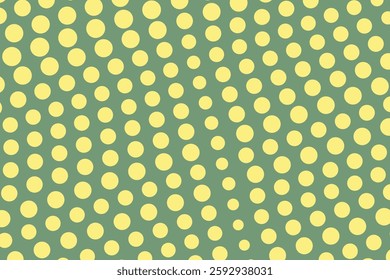 Pop art creative concept colorful comics book magazine cover. Polka dots colorful background. Cartoon halftone retro pattern. Abstract template design for poster, card, sale banner, empty bubble.