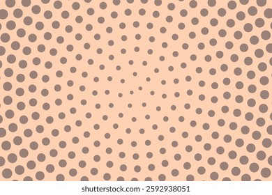 Pop art creative concept colorful comics book magazine cover. Polka dots colorful background. Cartoon halftone retro pattern. Abstract template design for poster, card, sale banner, empty bubble.