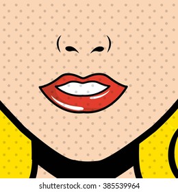 pop art design 