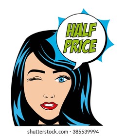 pop art design 