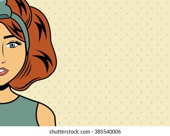pop art design 