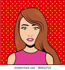 pop art design 