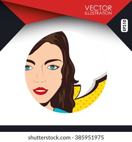 pop art design 