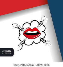 pop art design 