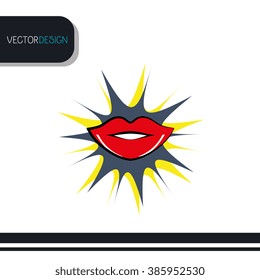 pop art design 