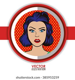 pop art design 