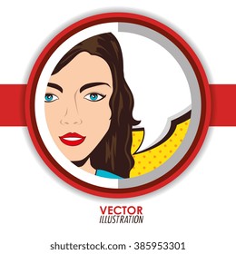 pop art design 