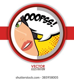 pop art design 
