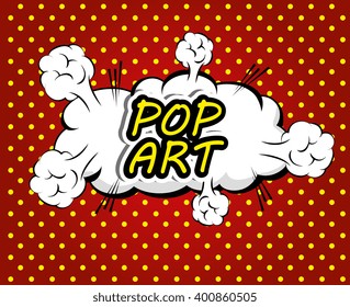 pop art design 