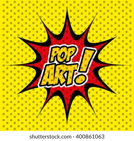 pop art design 